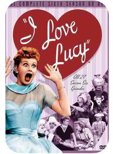 i love lucy episodes. I#39;ve always loved this show…